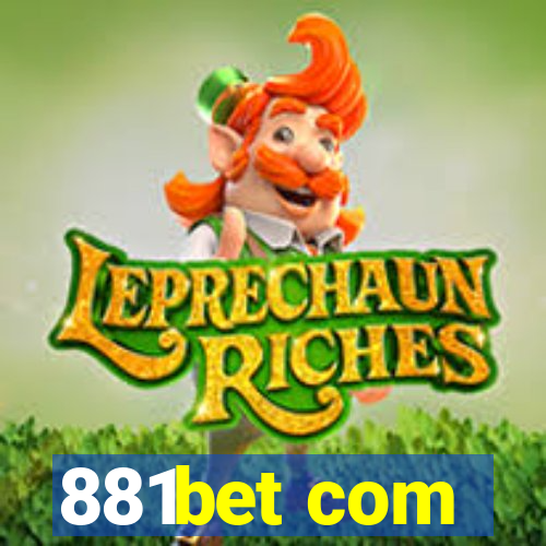 881bet com